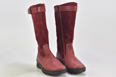 Hartjes  Damen Stiefel Stiefelette Boots  UK 4 Nr. 24-B 980