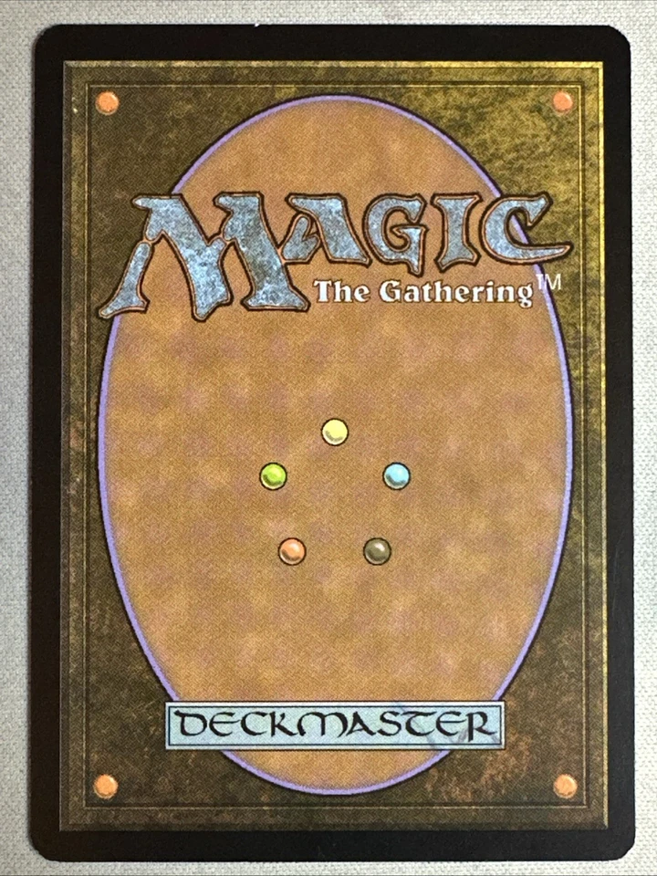 MTG / Grafdigger's Cage / DKA / #149 / FOIL / Rare / NM - Image 2 of 2