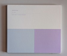 Summvs CD by Alva Noto + Ryuichi Sakamoto. Import. Mint Condition. Free Shipping