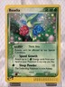 Roselia 9/97 EX Dragon 2003 Rare Holo e-Series Pokémon Card TCG