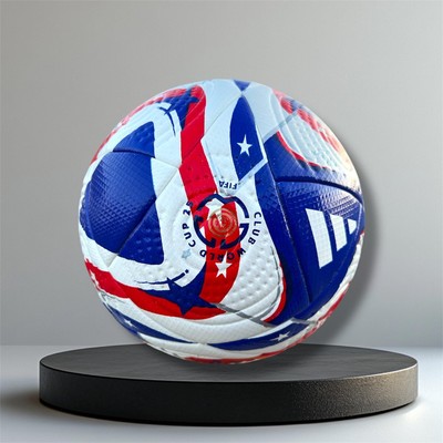 Adidas USA FIFA Club World Cup 2025 Official Size 5 Match