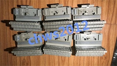 1 PCS AB terminal   base 1794-TB3 in good condition #tp