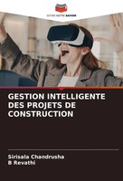 Sirisala Chandrusha (U. A.) | Gestion Intelligente DES Projets DE Construction