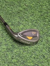 RH Cleveland CG14 Zip Grooves 54°-12° Sand Wedge Regular Flex 36" Club UPC5424