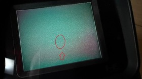 READ INFO - NEC Pc engine GT Console