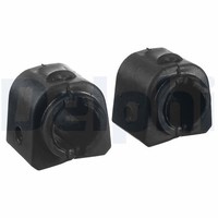 Delphi Lagerung, Stabilisator TD999W FüR Peugeot CitroËN