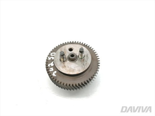 Ford Ranger Steuerkettenrad 2.5 TDCi 4x4 Diesel 105kW (143 HP) 2007 Pickup