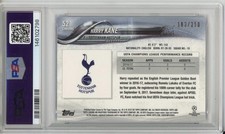 Preços baixos em Topps UEFA Champions League Soccer tottenham