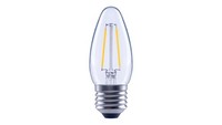 4099854569708 ŻAróWka LED Value Classic E27 P 60 5,9W 806Lm 4000K Filament 3 LAT