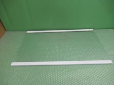 4151070 Sub-Zero Refrigerator Crisper Glass Shelf 550, 590, 690, 532
