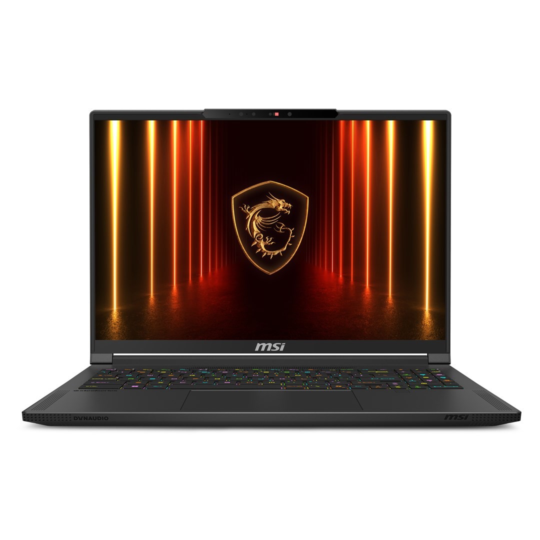 4711377314992 MSI Stealth A16 AI+ A3XWHG-042PL Ryzen AI 9 HX 370 16.0"QHD+ OLED -