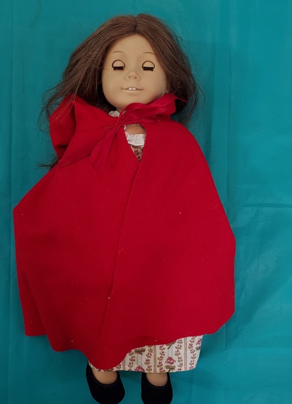 Pleasant Company American Girl No Reserve 