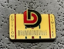 Drummondville Voltigeurs QMJHL Hockey Pin