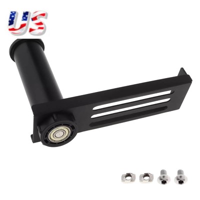 Durable Rotatable 3D Printer Filament Holder Bracket Part For Ender-3 series