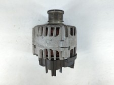 2017 Nissan Rogue Sport Alternator Generator Charging Assembly Engine Oem GB4DW