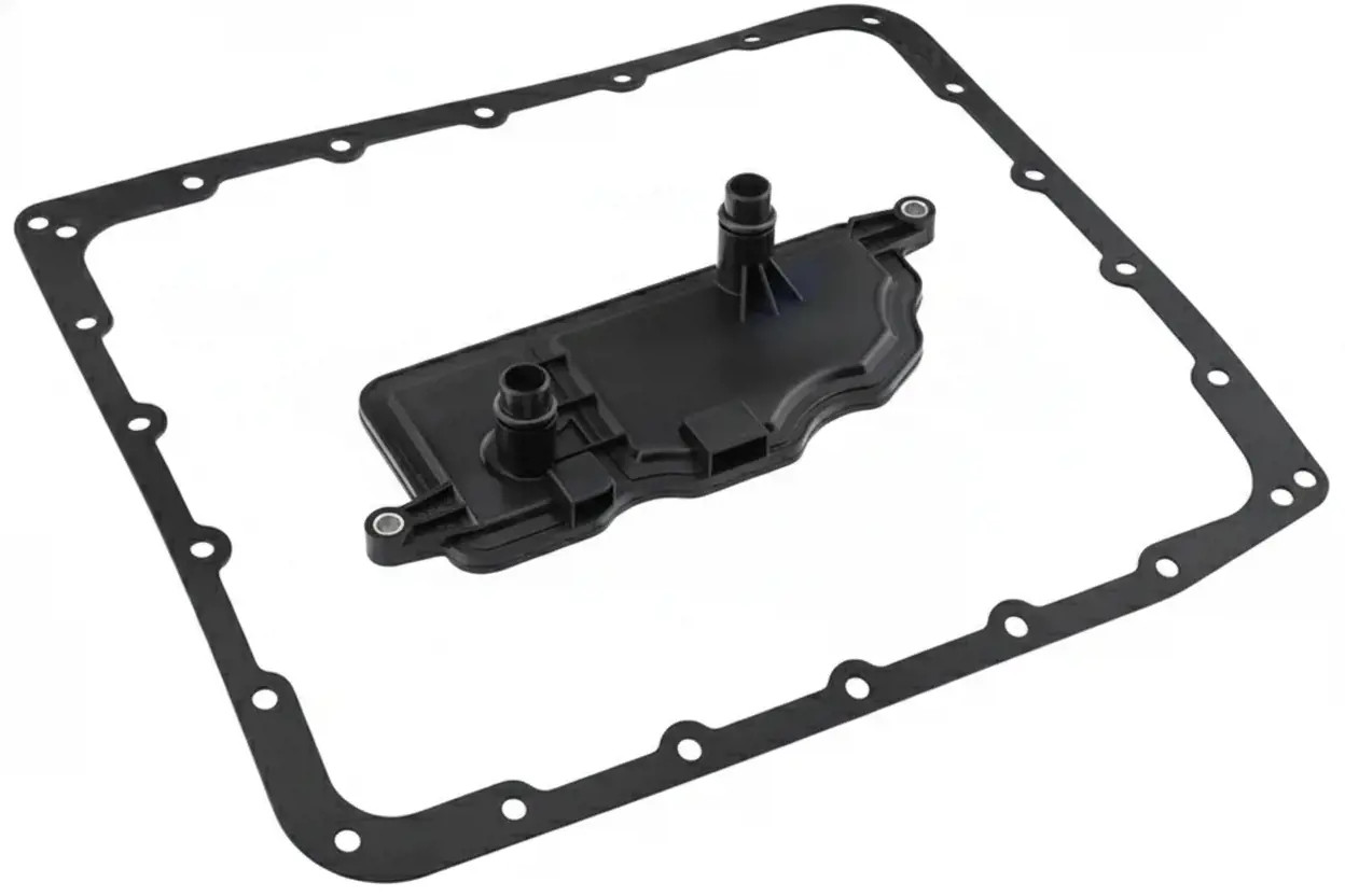 Nty Transmission Filter For Gearbox Re5r05a Nissan Pathfinder 05 - Image 10