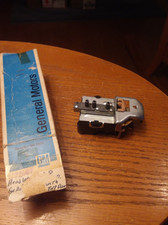 1968 1969 GTO JUDGE RAM AIR III IV NOS 1995169 HEADLIGHT SWITCH HIDEAWAYS ENDURA