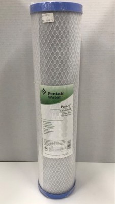 PENTAIR WATER Pentek EPM-20BB carbon block filter cartridge