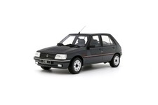 Peugeot 205 GT Graphite Grey 1993 1/18 Ottomobile OT1223
