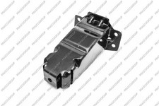 Set Montagehalter Stossstange vorne für Smart - Fortwo - Mod. 03/07 - 03/12