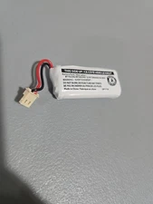 VTech BT162342/BT262342 2.4V 300mAh Ni-MH Battery Pack for Cordless Phone