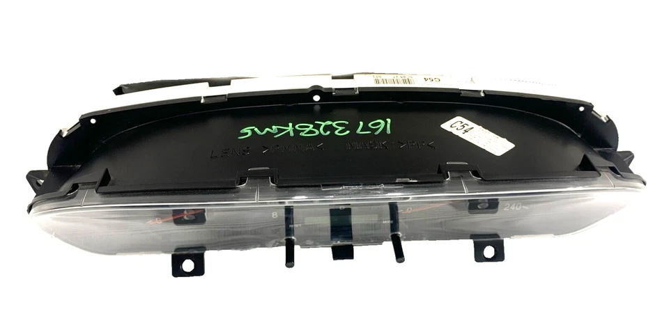 HYUNDAI SONATA EF V6 INSTRUMENT CLUSTER – SPEEDO C54 AUTO | 167,328KMS - image 4 of 4