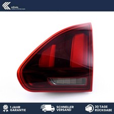 Original Rückleuchte Rücklicht rechts innen Peugeot 2008 I ( CU ) 9814757280