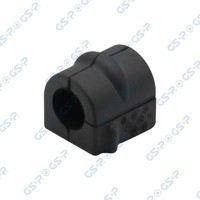GSP 530249 Stabilisatorlager Vorne FüR Astra G H Zafira A 1.2-2.2D 02.98- Opel