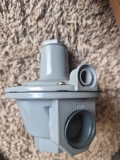 Fisher 289l-21 Series Relief Valves Fisher 289l-21 Series Relief Valves