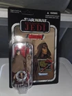 Star Wars Vintage Collection Princess Leia Sandstorm Outfit VC88 Check Descript