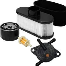 FR691V Tune Up Kit for Kawasaki 4 Engines with Air Filter and Oil Filter