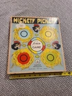 Vintage 1924 Hickety Pickety Board Game- Complete- Parker Brothers