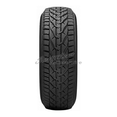 Winterreifen 215/60 R16 99H Tigar Winter 3PMSF XL | 37662