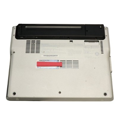Sony Vaio PCG-Z1RA PCG-581L PCG571L Made in Japan Laptop Notebook
