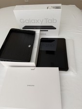 Samsung Galaxy Tab Active4 Pro 5G Tablet 10.1" 64GB Unlocked Black - NEW