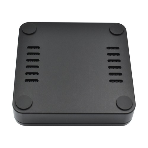 Station d'accueil M.2 Duplicateur de disque Cloner Dual Bay, copie hors ligne, - Afbeelding 2 van 5