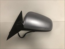 Retroviseur gauche (ou coque) Audi A3