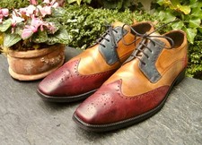 MELVIN & HAMILTON Jeff 14     Derbys Gr.43 Le...
