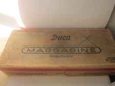 43590 Pappkarton Margarine