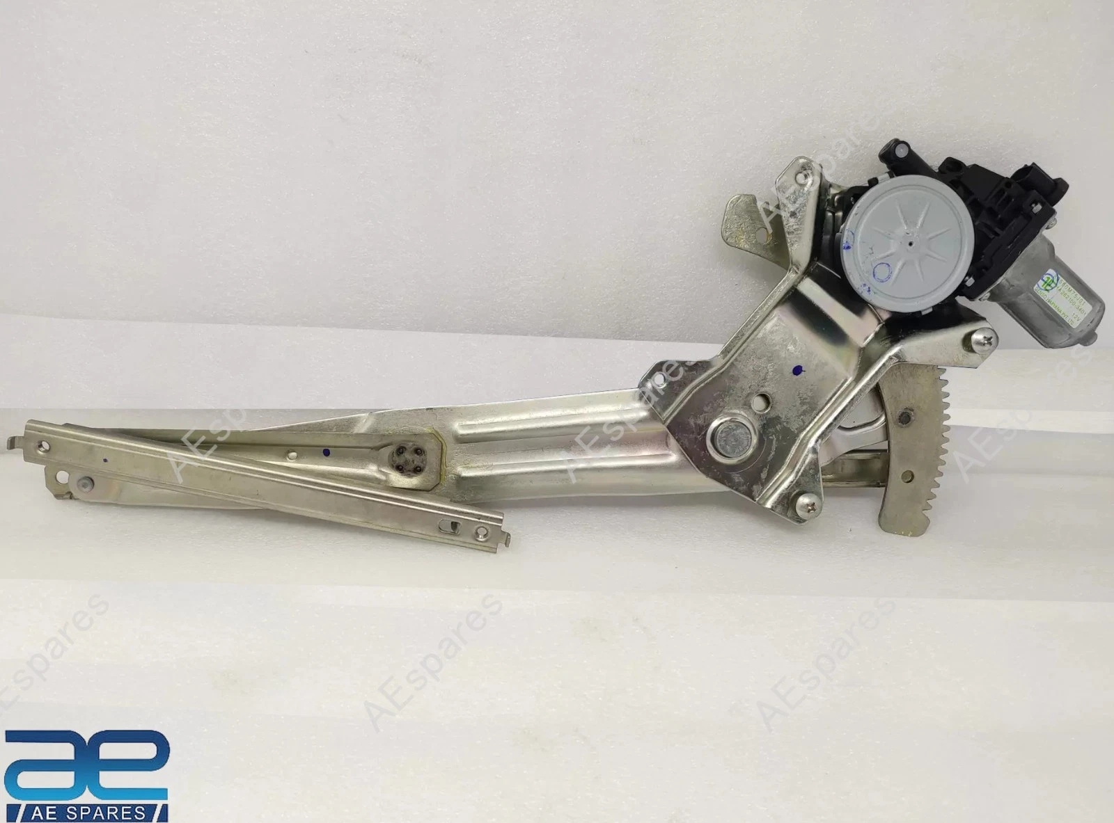 Front Door Window Regulator Assembly RH for Suzuki Ertiga 2012-2018 83401M60M11
