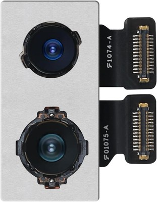 For iPhone 8 Plus 12MP Main Rear Back Camera Replacement Telephoto Lens Optical