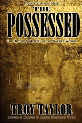 The Possessed (Paperback or Softback)