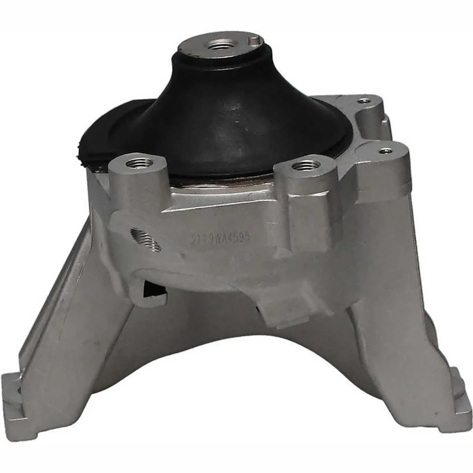 Montaje de motor y puntal de par 3 piezas. Honda CR-V 2007-2011 2,4 L para automático. Foto 2 de 4