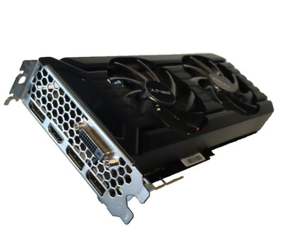 PNY GTX 1060 6GB
