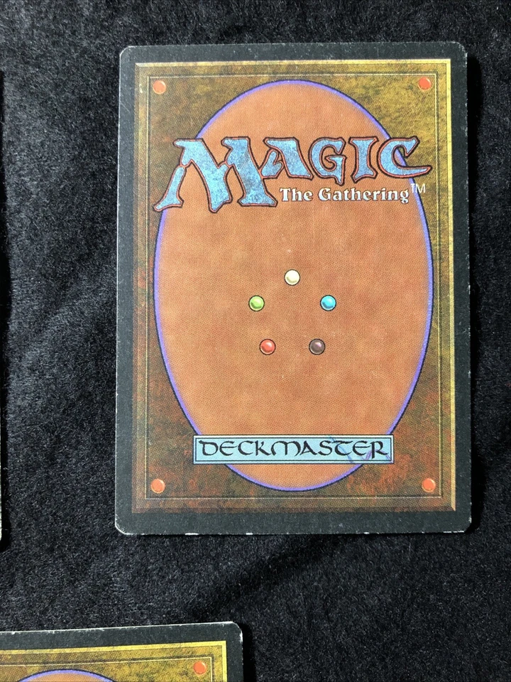 Serra Angel LP пересмотренное издание (проверьте фото) Magic TCG - Изображение 4 из 4