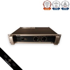 Yamaha P5000S Amplificatore di Potenza P 5000S P5000 Stereo Professional Audi...