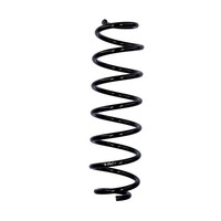 Fahrwerksfeder Hinterachse Schraubenfeder Ø 10,3 Mm Eibach FüR U.A. Seat Leon
