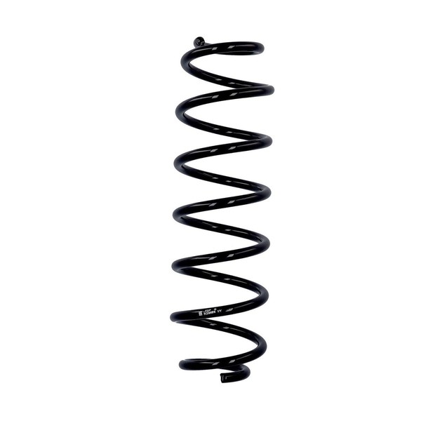 Fahrwerksfeder Hinterachse Schraubenfeder Ø 10,3 Mm Eibach FüR U.A. Seat Leon-image