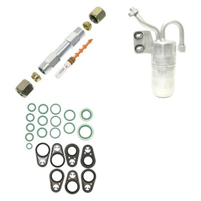 For Jeep Patriot 2008 UAC AK1437 A/C System Repair Kit