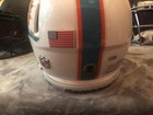 TUA TAGOVAILOA SIGNED MIAMI DOLPHINS FULL SPEED AUTHENTIC HELMET,  VISOR,3D — photo 7